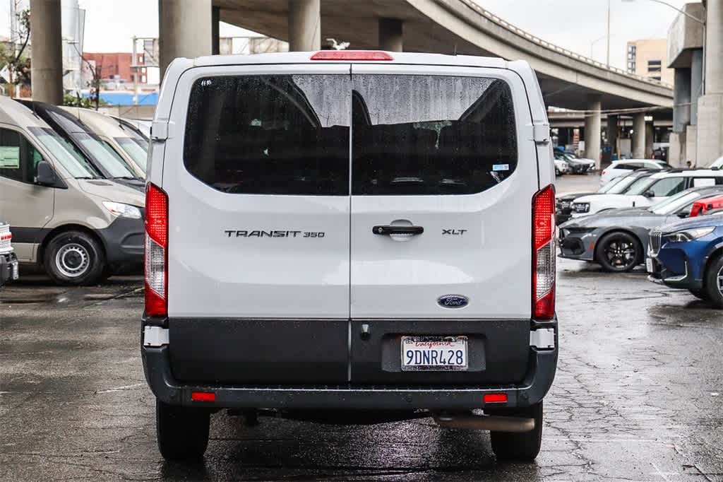 Thumbnail: 2023 Ford Econoline - 5