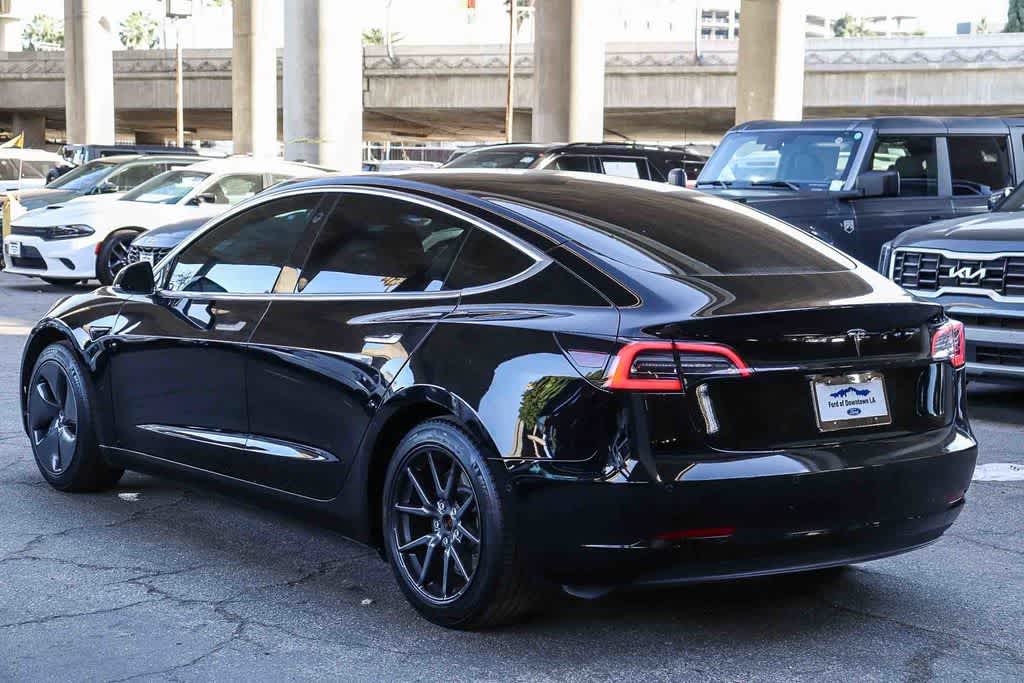 Thumbnail: 2018 Tesla Model 3 - 6