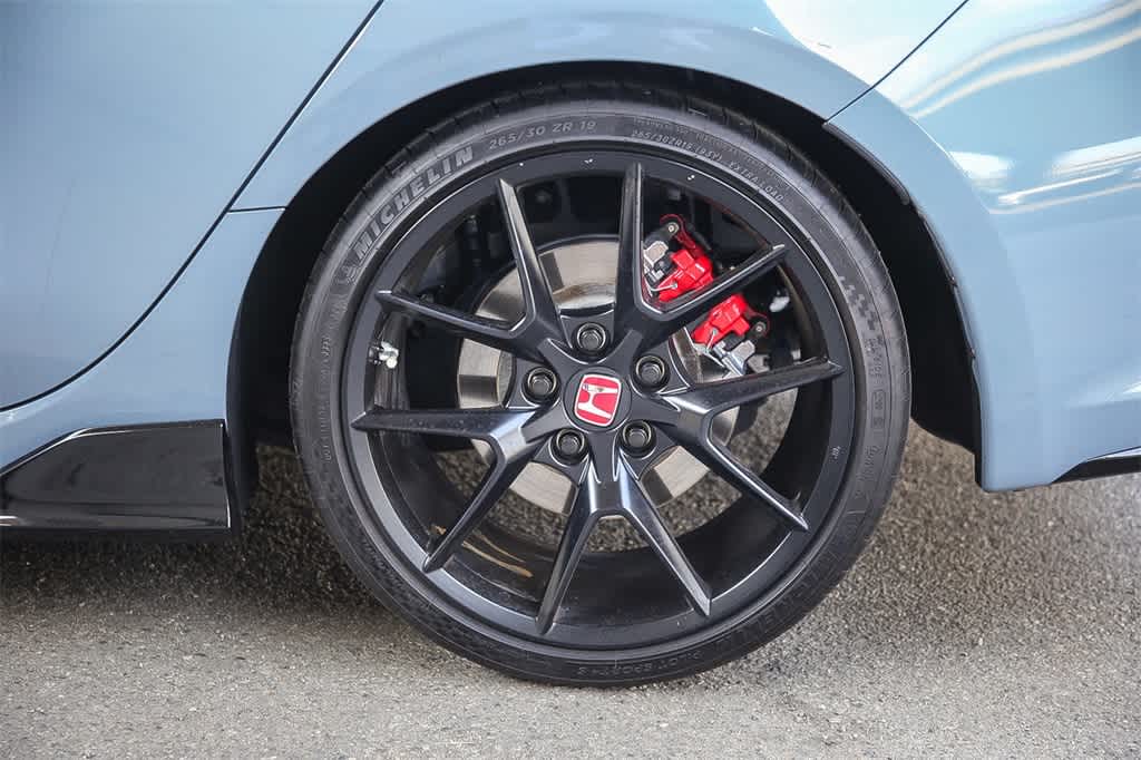 Thumbnail: 2023 Honda Civic - 12