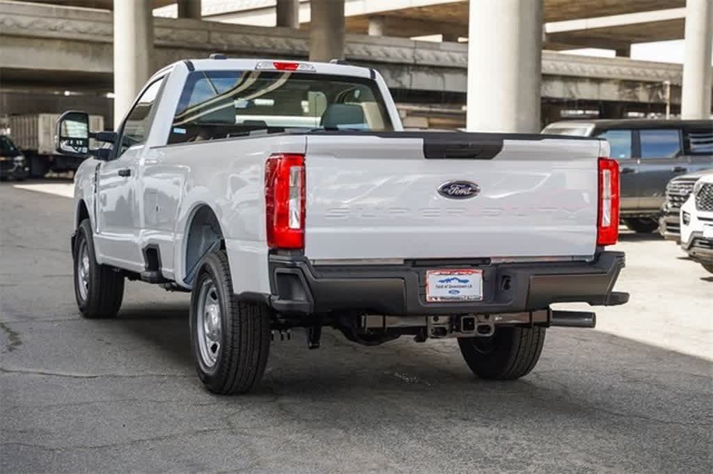Thumbnail: 2024 Ford F-350 - 8