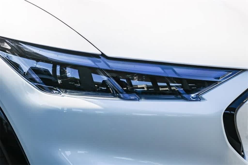 Thumbnail: 2024 Ford Mustang Mach-E - 4