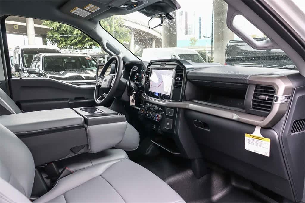 Thumbnail: 2026 Ford F-150 - 12