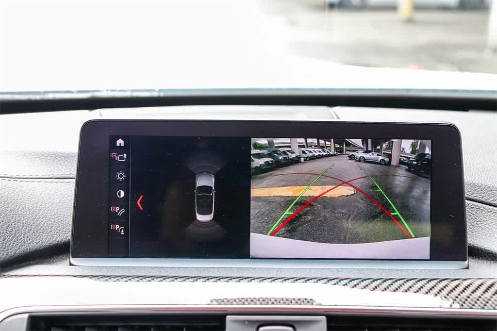 Thumbnail: 2020 BMW M4 - 31