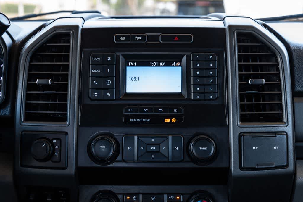 Thumbnail: 2020 Ford F-350 - 15