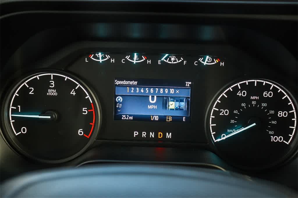 Thumbnail: 2026 Ford F-350 - 27