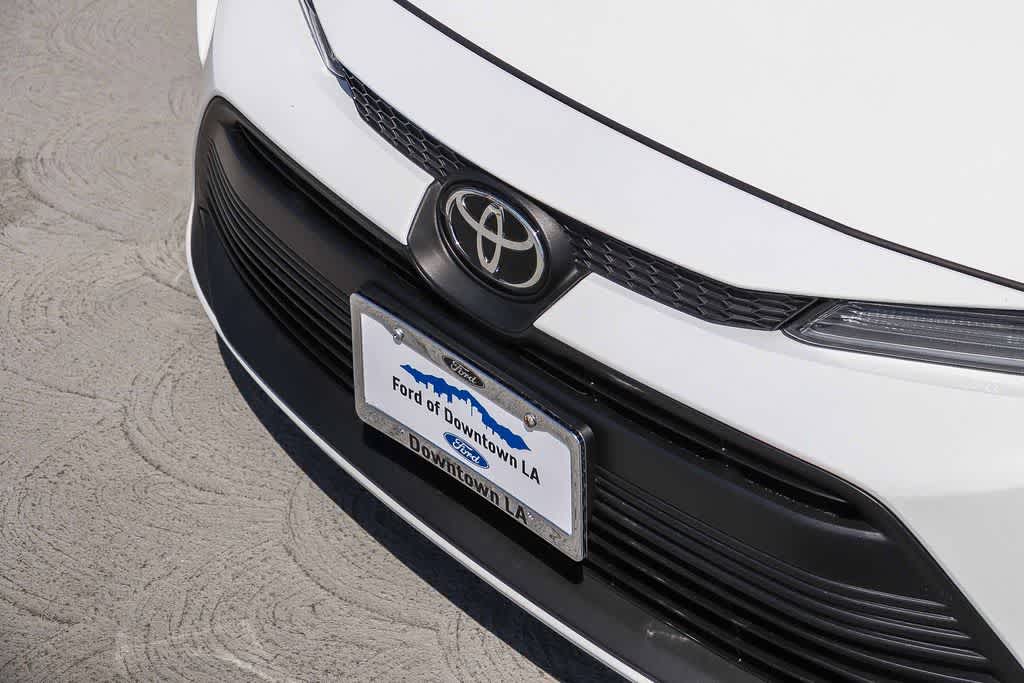 Thumbnail: 2025 Toyota Corolla - 7