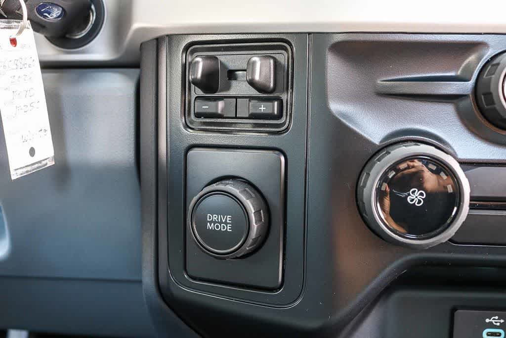 Thumbnail: 2026 Ford F-250 - 24