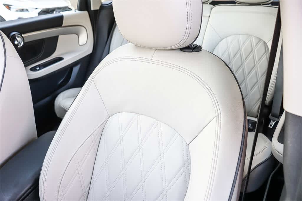 Thumbnail: 2024 MINI Cooper Countryman - 28