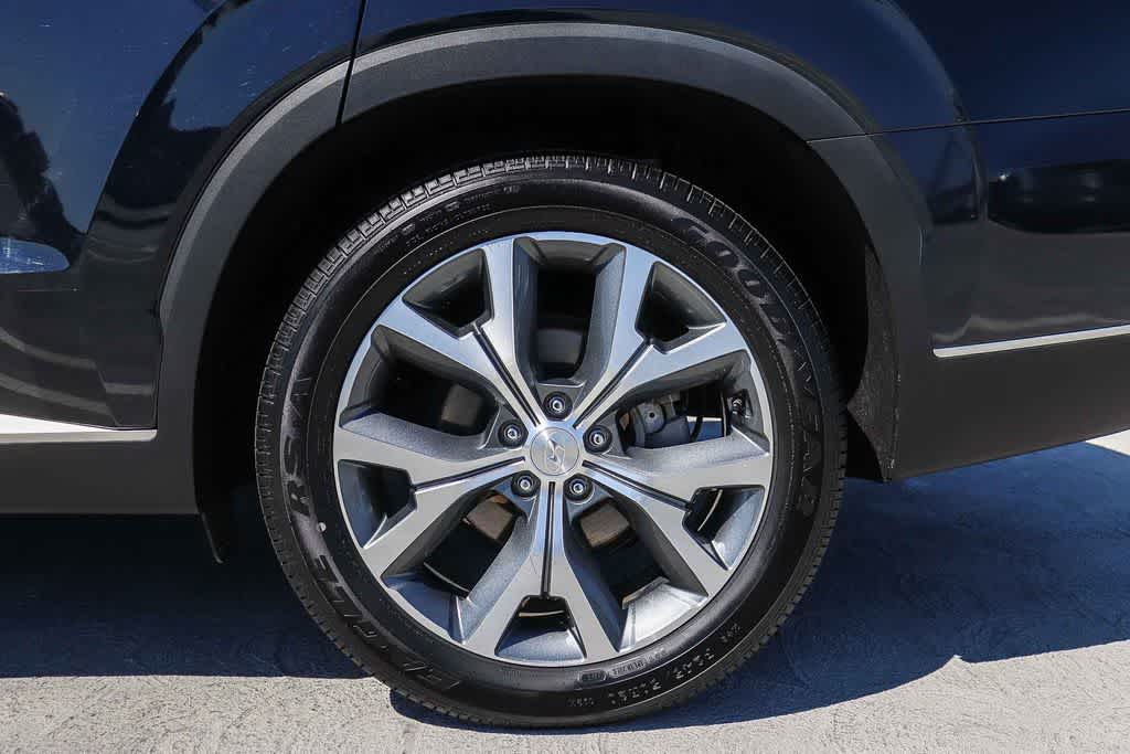 Thumbnail: 2020 Hyundai Palisade - 9