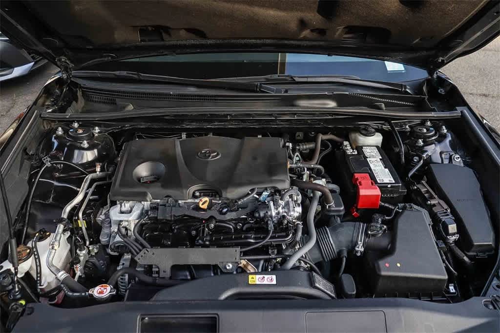 Thumbnail: 2024 Toyota Camry - 28