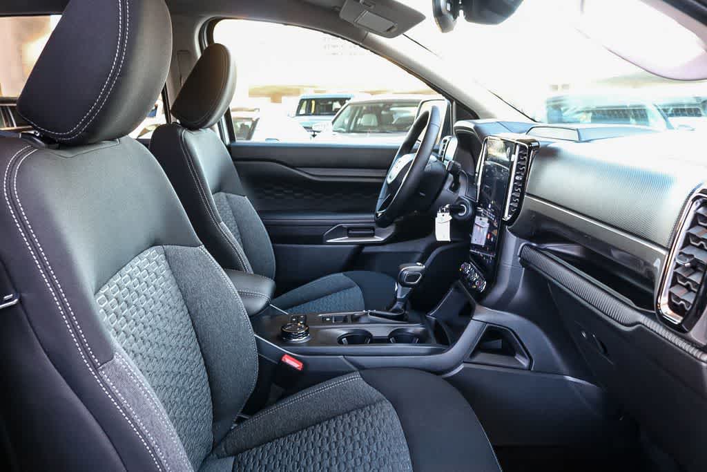 Thumbnail: 2025 Ford Ranger - 16