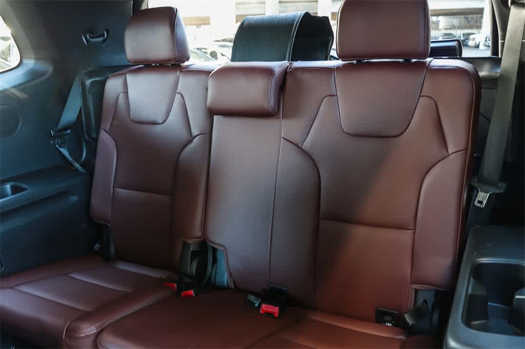 Thumbnail: 2023 Kia Telluride - 20