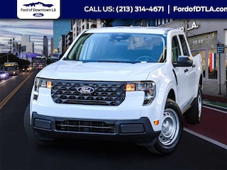 2026 Ford Maverick XL Truck SuperCrew