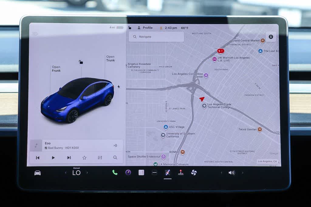 Thumbnail: 2021 Tesla Model Y - 13