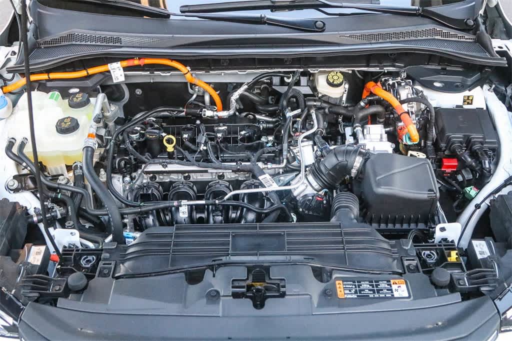 Thumbnail: 2024 Ford Escape - 27