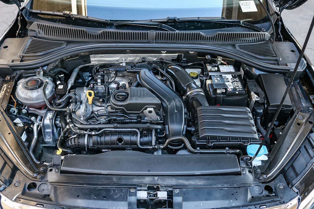 Thumbnail: 2024 Volkswagen Jetta - 28