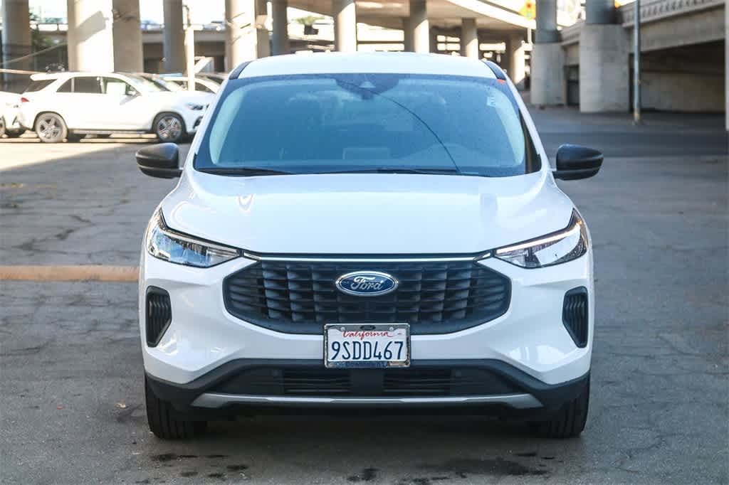 Used 2024 Ford Escape Active SUV