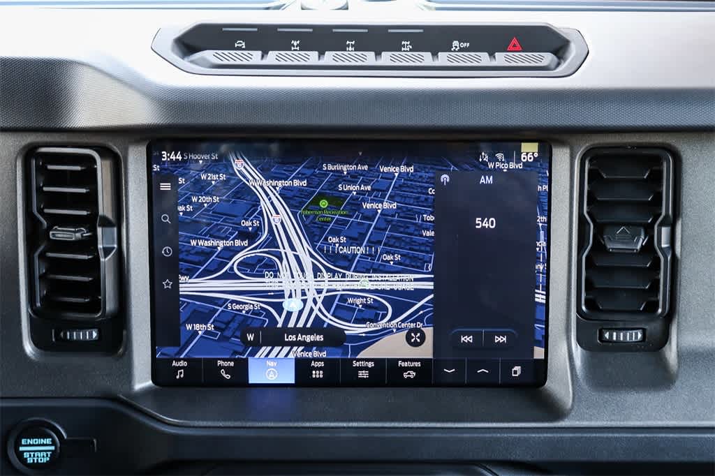 Thumbnail: 2025 Ford Bronco - 15