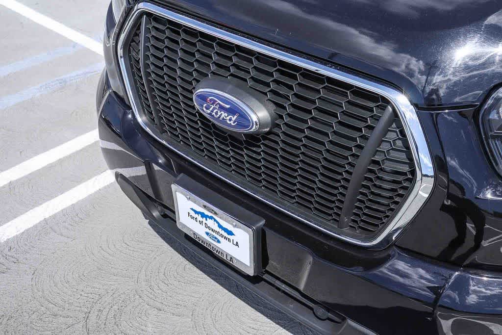 Thumbnail: 2024 Ford Transit Series - 7