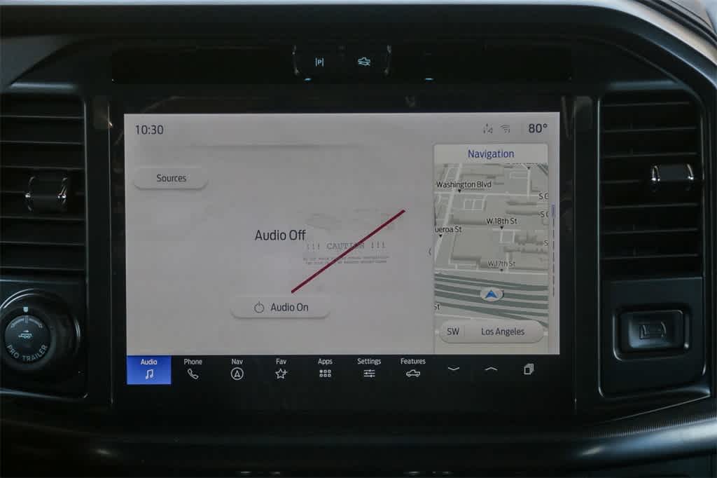 Thumbnail: 2025 Ford F-150 - 14