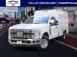 2026 Ford F-350 Chassis F-350 XL Truck Regular Cab
