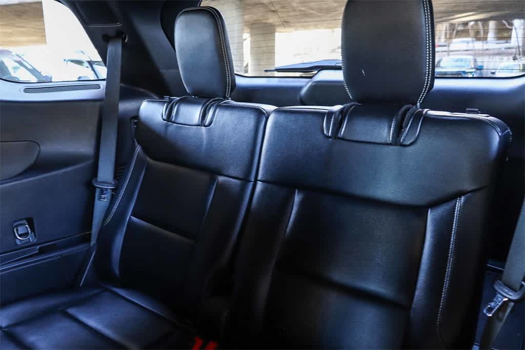 Thumbnail: 2020 Ford Explorer - 20