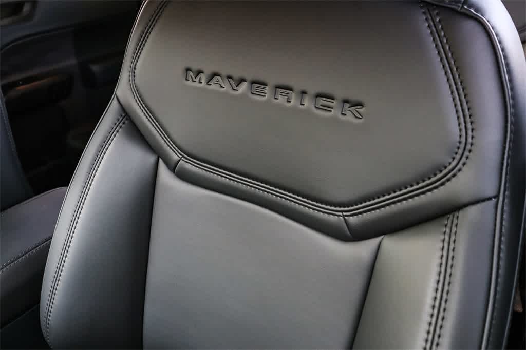 Thumbnail: 2026 Ford Maverick - 27