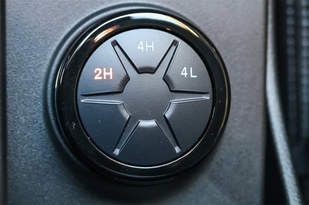 Thumbnail: 2025 Ford Ranger - 20