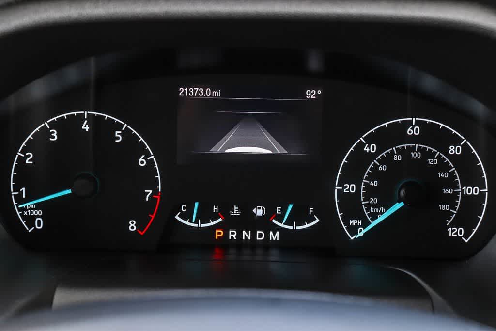 Thumbnail: 2023 Ford Transit Series - 24