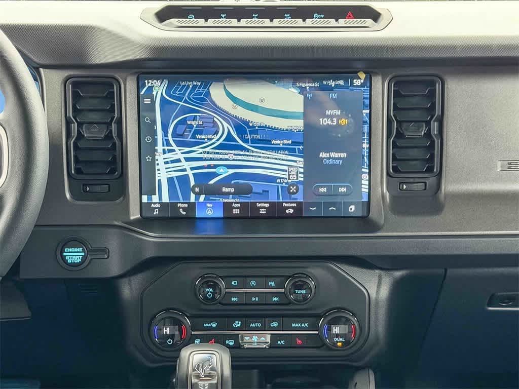 Thumbnail: 2025 Ford Bronco - 13