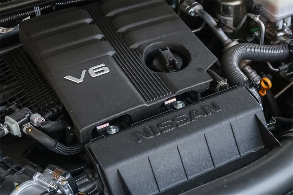 Thumbnail: 2023 Nissan Frontier - 28