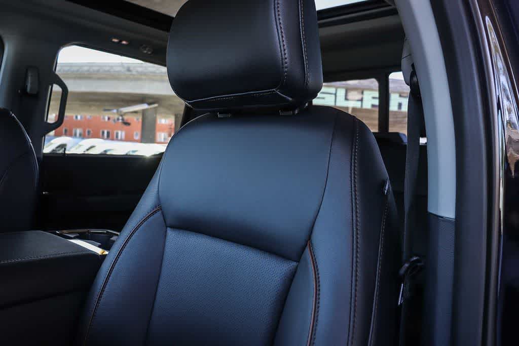 2025 Ford F-350 Super Duty Lariat - Photo 34