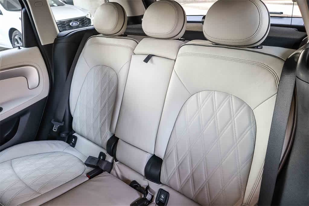 Thumbnail: 2024 MINI Cooper Countryman - 19