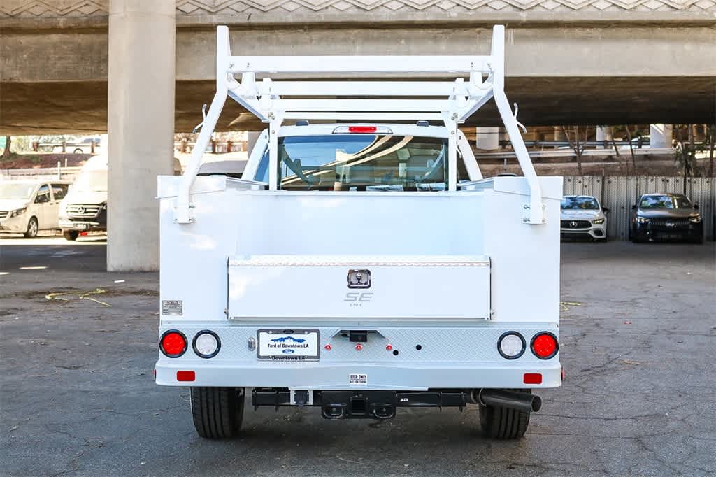 Thumbnail: 2026 Ford F-250 - 8