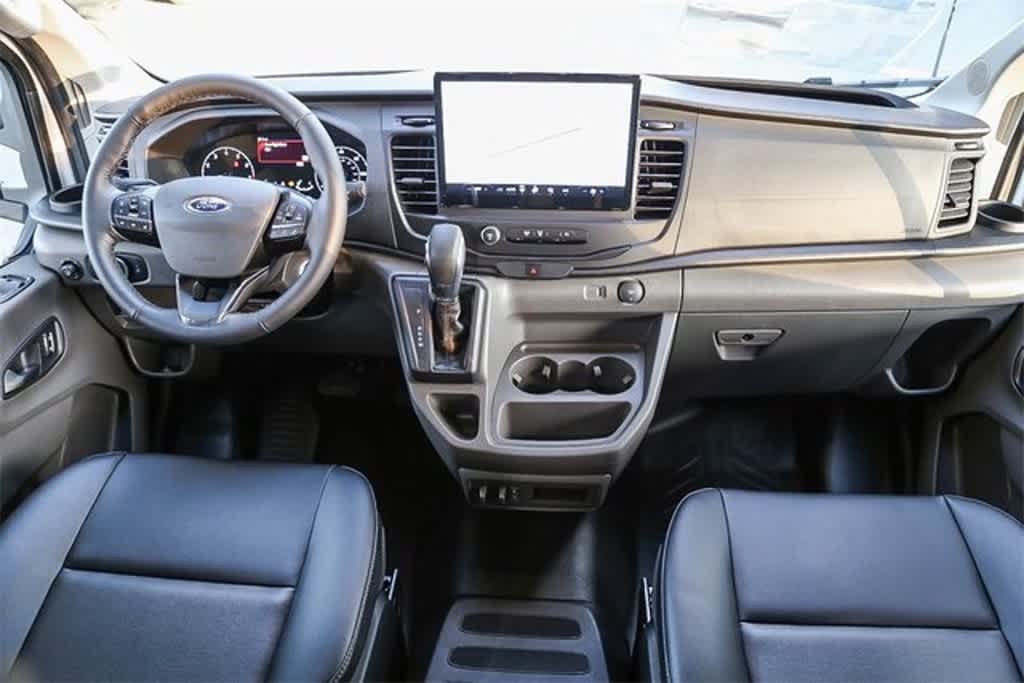 Thumbnail: 2024 Ford Transit Series - 15