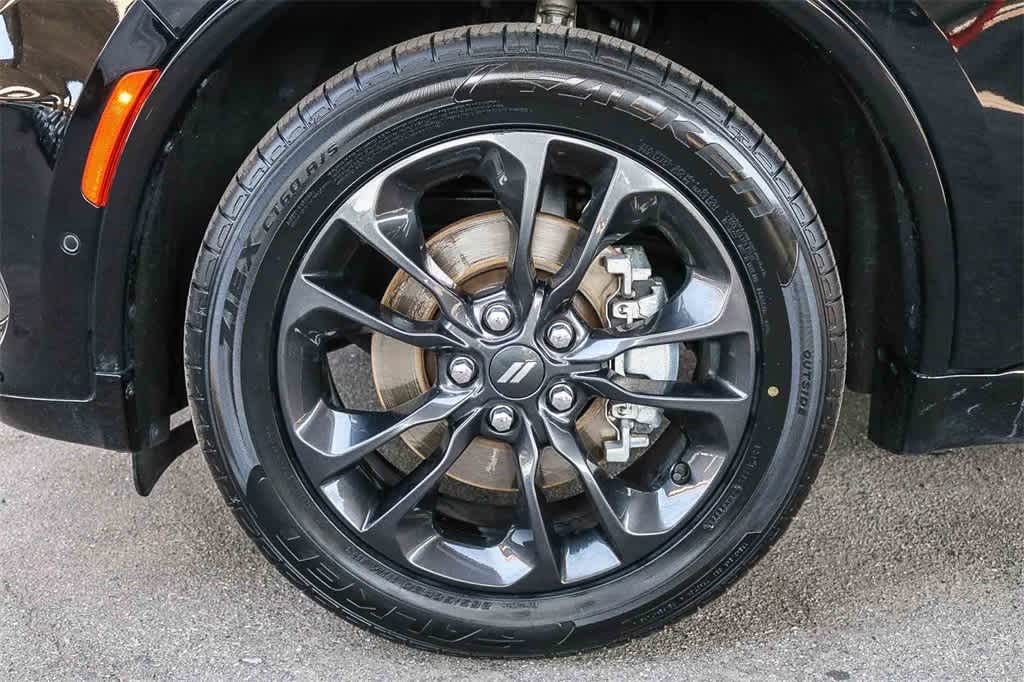 Thumbnail: 2023 Dodge Durango - 11