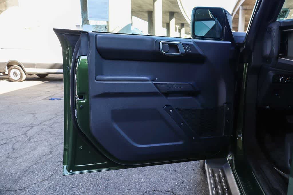 Thumbnail: 2025 Ford Bronco - 23