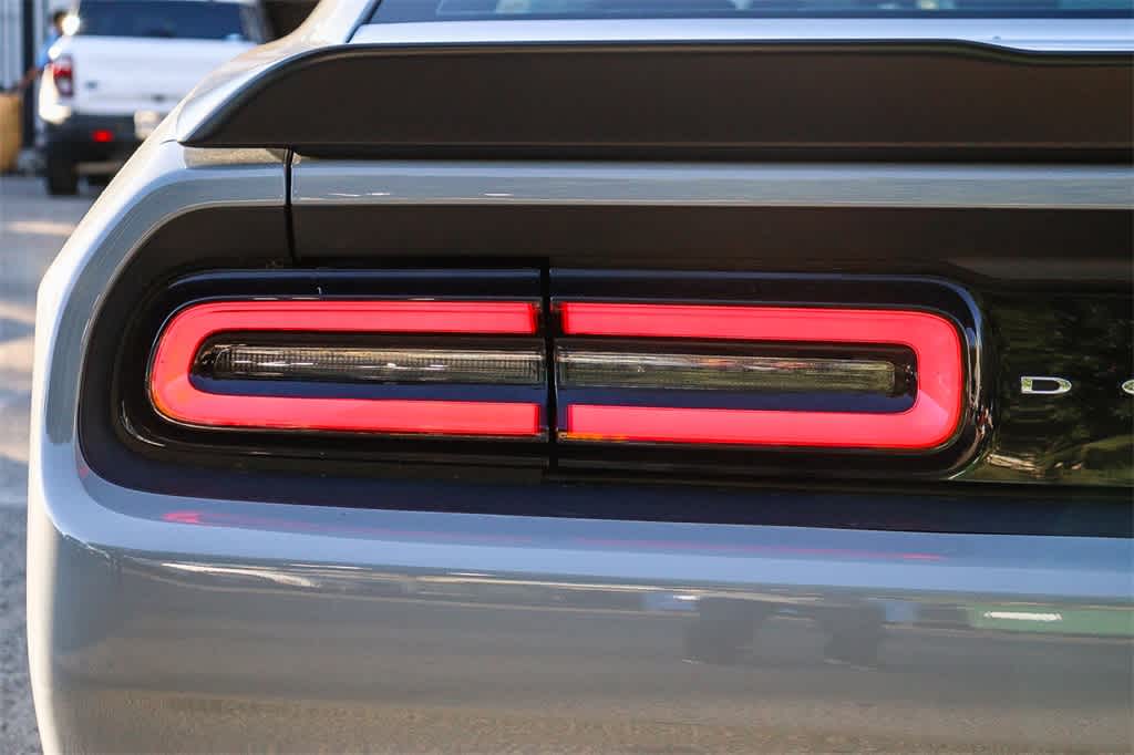 Thumbnail: 2022 Dodge Challenger - 8