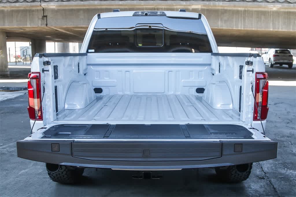 Thumbnail: 2025 Ford F-150 - 25