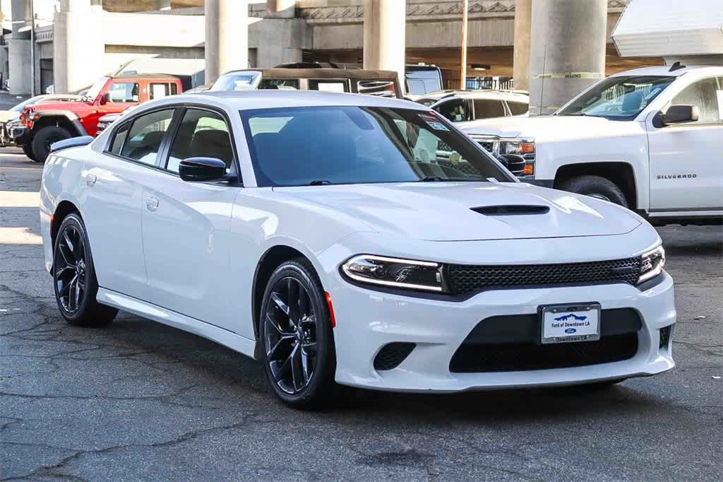 Thumbnail: 2023 Dodge Charger - 3