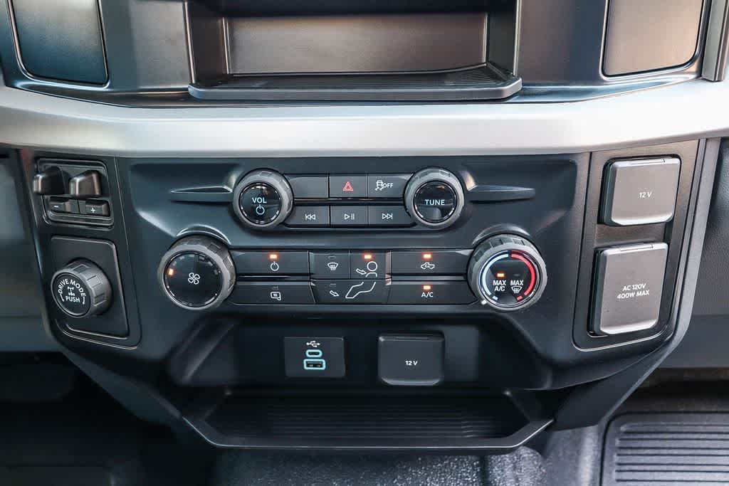 Thumbnail: 2026 Ford F-350 - 13