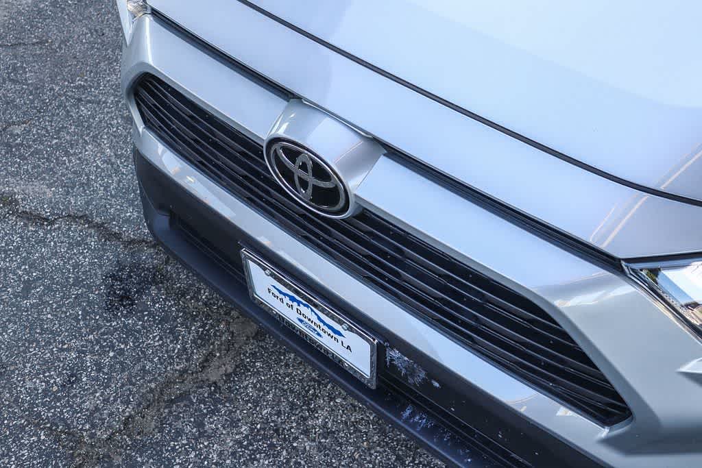 Thumbnail: 2024 Toyota RAV4 - 7