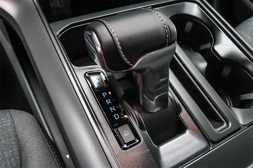 Thumbnail: 2025 Ford F-150 - 20