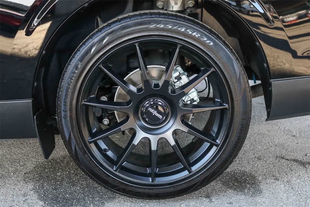 Thumbnail: 2024 Ford Maverick - 10