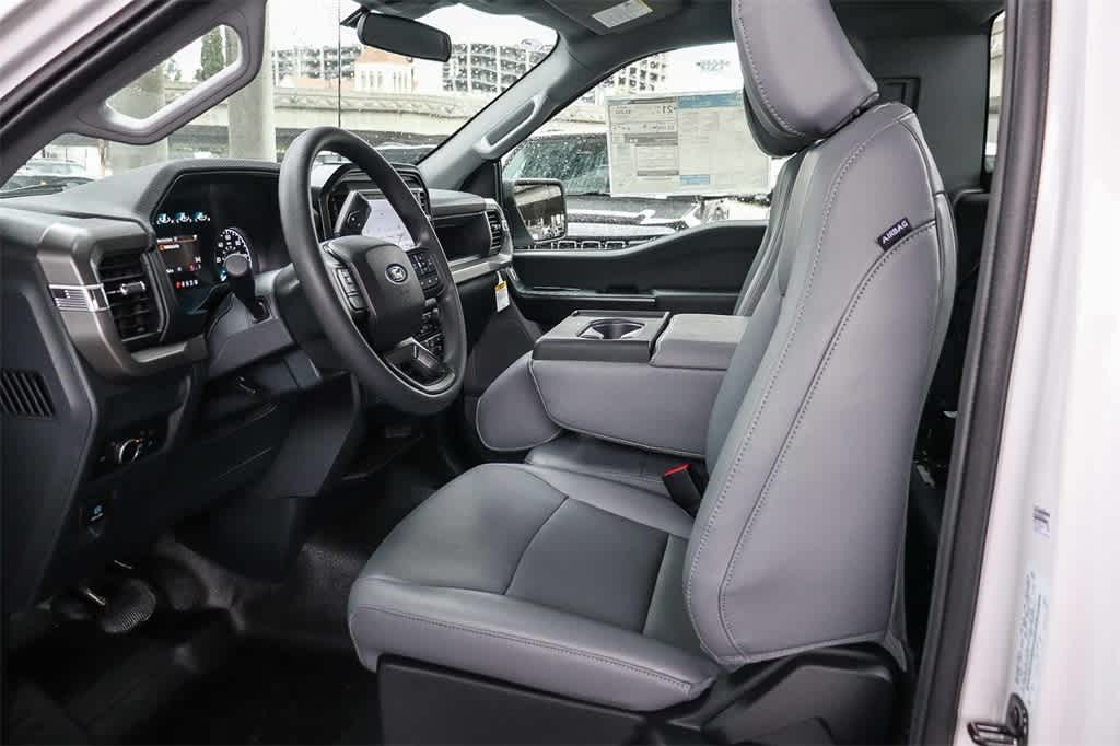 Thumbnail: 2026 Ford F-150 - 19