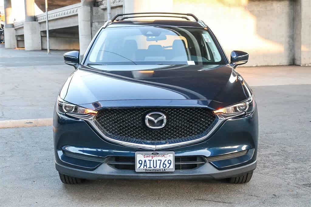 Thumbnail: 2017 Mazda CX-5 - 2