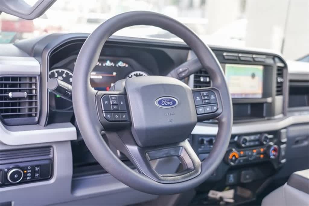 Thumbnail: 2024 Ford F-350 - 15
