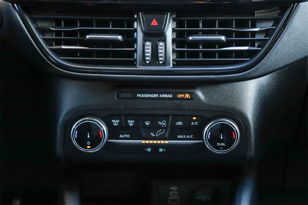 Thumbnail: 2025 Ford Escape - 14