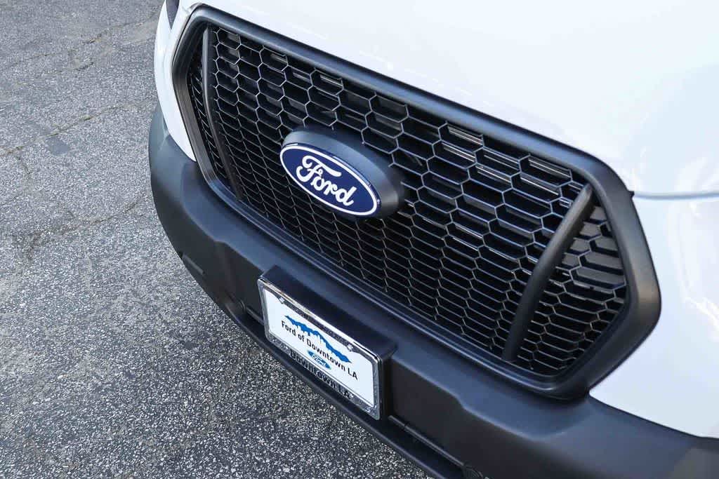 Thumbnail: 2026 Ford Transit Series - 8