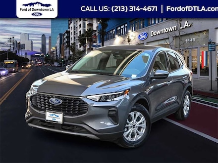 2023 Ford Escape Active SUV